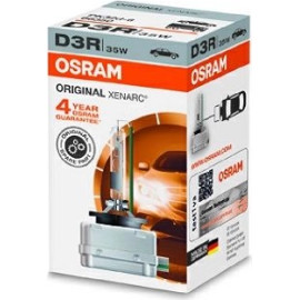 D3R OSRAM 42V 35W PK32D-6 D3R 66350 D3R OSRAM 42V 35W PK32D-6 D3R 66350