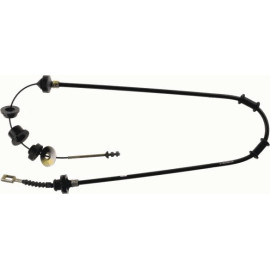 SACHS Seilzug, Kupplungsbetätigung 3074 600 264