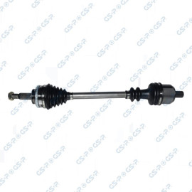 GSP Antriebswelle 250253 GSP Antriebswelle 250253