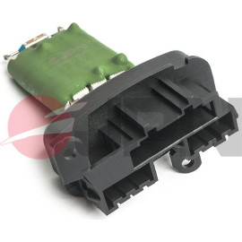 JPN Regler, Innenraumgebläse 60E9106-JPN