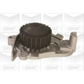 PA 611 Wasserpumpe PA611