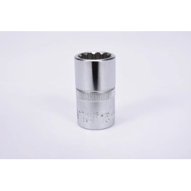 Steckschlüssel Spline 1/2 X 15mm X38mm YT-1467