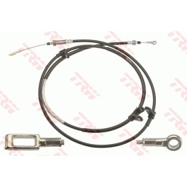 Handbremsseil GCH707