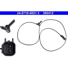 ATE ABS Sensor 24.0710-5021.3