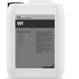 Koch Chemie Wash & Finish 10l 317010 Koch Chemie Wash & Finish 10l 317010