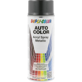 Dupli-Color Acryl Spray grau metallic 400ml 141171 Dupli-Color Acryl Spray grau metallic 400ml 141171