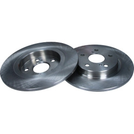 MAXGEAR Bremsscheibe 19-1870 Toyota Avensis 09 MAXGEAR Bremsscheibe 19-1870 Toyota Avensis 09