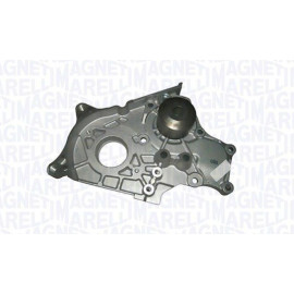 Magneti Marelli Wasserpumpe / Kühlmittelpumpe 352316171136 Magneti Marelli Wasserpumpe / Kühlmittelpumpe 352316171136