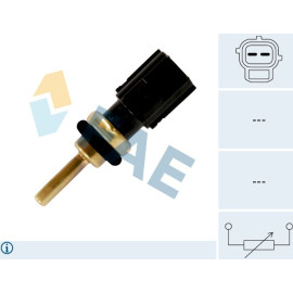 FAE Sensor, Kühlmitteltemperatur 33835 FAE Sensor, Kühlmitteltemperatur 33835
