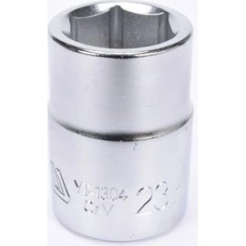 Steckschlüsseleinsatz 23mm 3/4 YT-1304