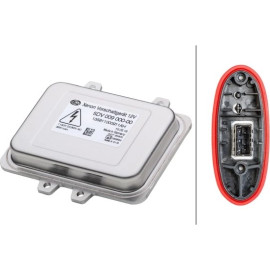 XENON-VORSCHALTGERÄT HELLA 5DV 009 000-001