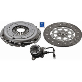 Kupplungssatz Xtend plus CSC 3000990535
