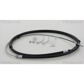Seilzug, Feststellbremse Bmw T. E39 95-04 Pr 814011147