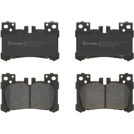 BREMBO Bremsklötze HA P 83 181