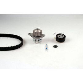 HEPU Wasserpumpe + Zahnriemensatz PK08460