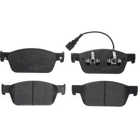 BREMBO Bremsklötze VA P 85 141