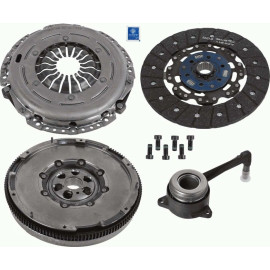 ZMS Modul Xtend (ZMS + Kupplung + CSC) 2290601165