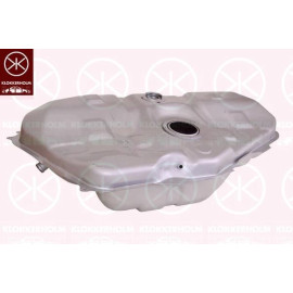 BENZIN/DIESELTANK 8116007