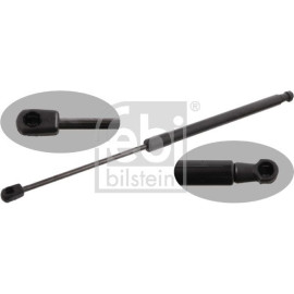 Gasfeder, Koffer-/Laderaum 31654