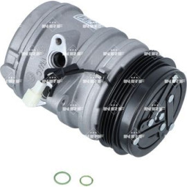 Kompressor, Klimaanlage 32436