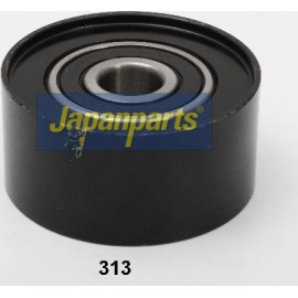 Japanparts Umlenk- / Führungsrolle, Keilrippenriemen RP-313