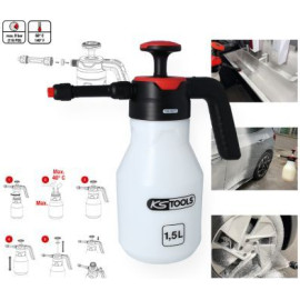 KS TOOLS Pumpsprühflasche 150.8271