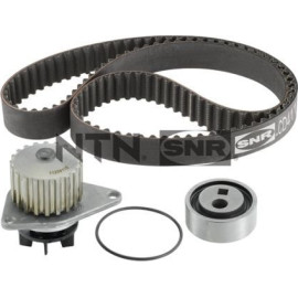 SNR Wasserpumpe + Zahnriemensatz KDP459.030