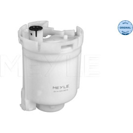 MEYLE Kraftstofffilter Toyota Corolla 1.4/1.6 01- In Der Bank 30-14 323 0013 MEYLE Kraftstofffilter Toyota Corolla 1.4/1.6 01- In Der Bank 30-14 323 0013