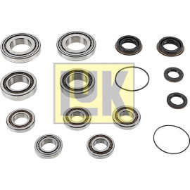 GearBox 462 0150 10