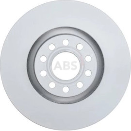 A.B.S. Bremsscheibe 18138 A.B.S. Bremsscheibe 18138