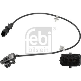 febi Kurbelwellensensor 107757