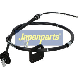 Seilzug, Feststellbremse Suzuki T. Grand Vitara 98-05 Pr BC-808
