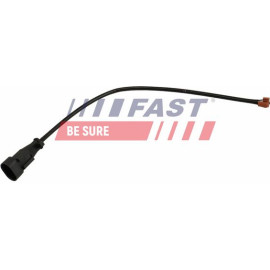 FAST Warnkontakt, Bremsbelagverschleiß FT32400