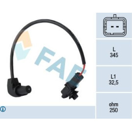 FAE Impulsgeber, Kurbelwelle 79329