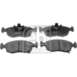 FEBI BILSTEIN Bremsbeläge 116065