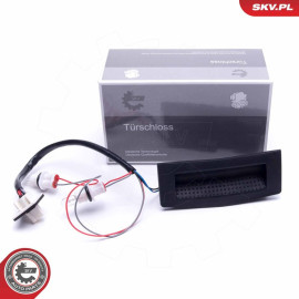 ESEN SKV Türgriff 16SKV262