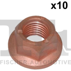 FA1 Mutter 988-1205.10