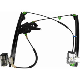VAICO V10-6120 Fensterheber vorne links, elektrisch, ohne Motor