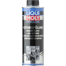 Liqui Moly Pro-Line Motorspülung 500 ml 2427