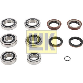 GearBox 462 0153 10