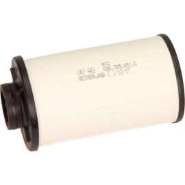 Original VAG Automatikgetriebefilter VW Dsg A3/Tt/Octavia/Leon/Caddy 1.9Tdi/2.0Tdi/2.0Tfsi 02E305051C