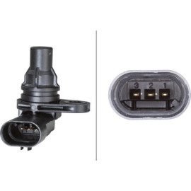 HELLA Sensor, Nockenwellenposition 6PU 009 121-321