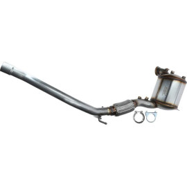 Kamoka Dieselpartikelfilter 8010043 Kamoka Dieselpartikelfilter 8010043