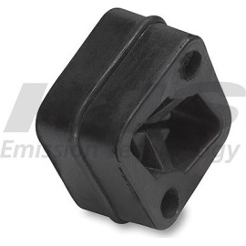 Halter, Schalldämpfer 83 12 2029