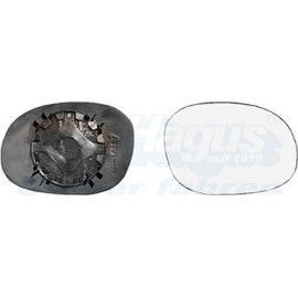 Aussenspiegelglas re 8151GC