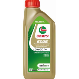 Castrol EDGE 0W-20 C5 1 Liter 15F6E6
