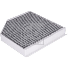 INNENRAUMFILTER VW A8 2010- Z AKTYWNYM WEGLEM FE38658