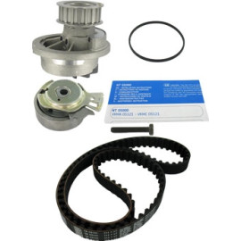 Wasserpumpe + Zahnriemensatz VKMC 05121-2