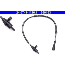 ATE ABS Sensor 24.0741-1126.1