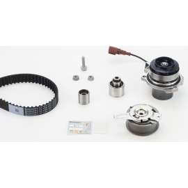 Wasserpumpe + Zahnriemensatz CT1168WP5